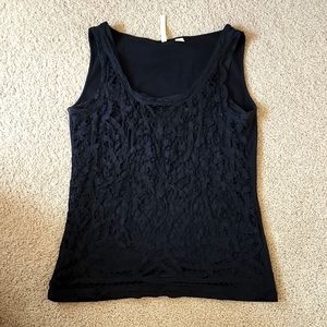 Womens tank